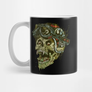 Rebel Rider Mug